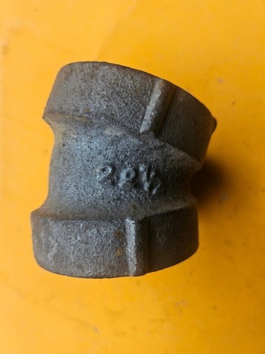 Npt 1 2 - npt, elbow